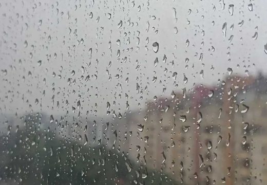 Vjerovanje: Šta znači ako na Ilindan padne kiša?