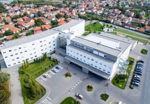 Bijeljina: Velika investicija Vlade Republike Srpske u Bijeljini: Prihvaćena incijativa za proširenje bolnice “Sveti Vračevi”