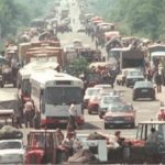 Da se ne zaboravi: Banja Luka obilježava „Dan sjećanja“ na stradale i prognane Srbe