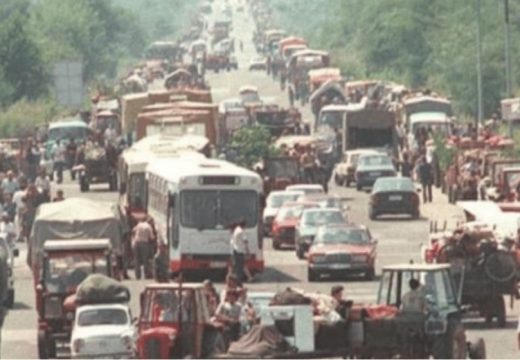 Da se ne zaboravi: Banja Luka obilježava „Dan sjećanja“ na stradale i prognane Srbe