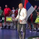 Šarić: Doveli smo velike evropske i svjetske ekipe, sa tri kontinenta – Doboj je pravi domaćin