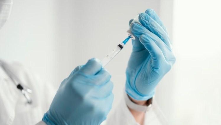 hpv vakcina