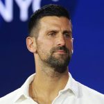 Novak Đoković stigao u Sinsinati: Ovo uliva strah u kosti rivalima