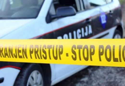 Tragedija u BiH: Radnik pao kroz plastični krov i na mjestu ostao mrtav