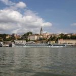 Region: Srbin zaspao na Dunavu, završio u drugoj državi