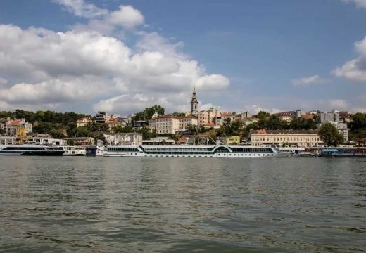 Region: Srbin zaspao na Dunavu, završio u drugoj državi