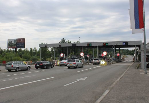 Uskoro kraj gužvama: Proširuju se naplatne stanice Jakupovci i Čatrnja