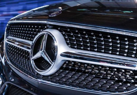 Interpol tragao za njim: U Gradišci oduzet “mercedes”