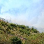 Požari širom BiH: Kod Grahova vatra ne jenjava, ekipe iscrpljene, traže pomoć