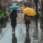 Nakon vrućina stiže velika promjena: Kiša i pad temperature do 10 stepeni