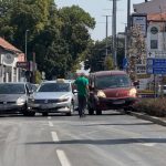 Hronika: Udes u Bijeljini, usporen saobraćaj kroz centar grada