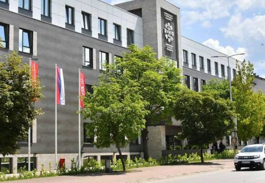 Istočno Sarajevo: Do 16. oktobra upis na drugi i preći ciklus studija