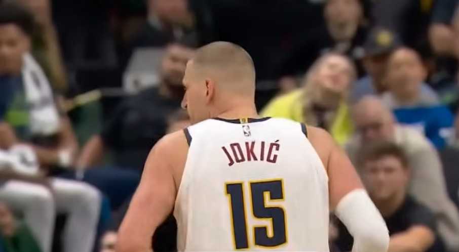 Jokić