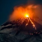 Uzbuna u Italiji: Novi eruptivni otvor na Etni