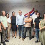 Pokret Jedinstvena Srpska: Otvorena kancelarija u Loparama