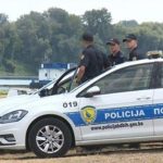 Uznemirujući prizor u Brčkom: Pronađene kosti na isušenom dnu Save, asociraju na ljudske