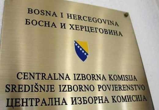 Pravo glasa ima 48.000 birača: Počela distribucija glasačkih listića za glasače iz inostranstvu