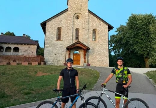 Banjalučani u humanitarnoj misiji: Od Gomionice do Krke za Slobodana