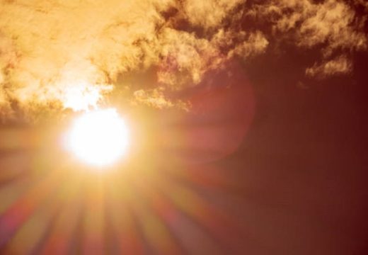 Sladić najavio novi vreli talas: Dnevne temperature ponovo idu preko 40 stepeni