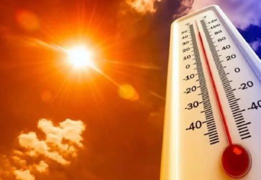 Dani afričke klime: Evo kakvo nas vrijeme očekuje