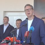 Vučić: Drvar uvijek može da računa na Srbiju