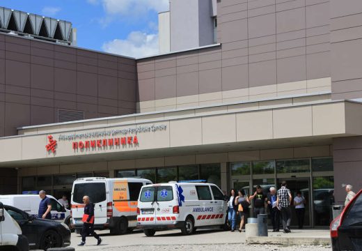 Ima li posteljine za najmlađe pacijente? Iz UKC građanima poručili samo jedno, pomenuli i svoj ugled
