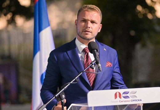 CIK BiH kaznio koaliciju Draška Stanivukovića: PSS zbog ovog mora da plati 8.500 KM