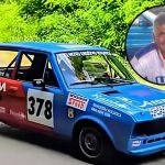 Poznato ko je stradao u nesreći Rogatici: Miroslav spremao juga za brdsku trku