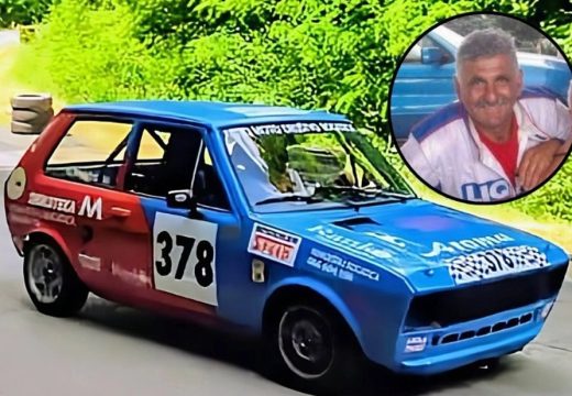 Poznato ko je stradao u nesreći Rogatici: Miroslav spremao juga za brdsku trku