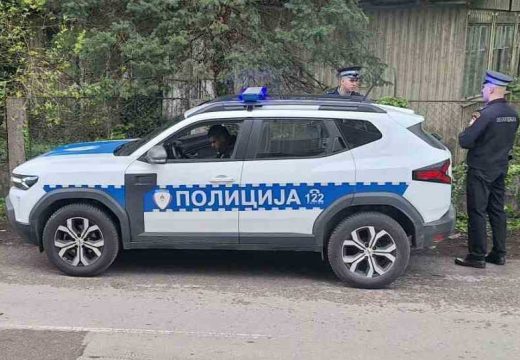 Podignuta optužnica: Prijedorski policajac optužen da je vozaču “prišio” tuđu kaznu