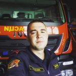 Bijeljina: Preminuo mladi vatrogasac Stefan Stefo Lazić