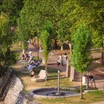 RHMZ: Nastavak i jačanje toplotnog talas, povećan rizik od nastanka i širenja požara