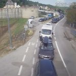 BiH: Duge kolone na pojedim graničnim prelazima