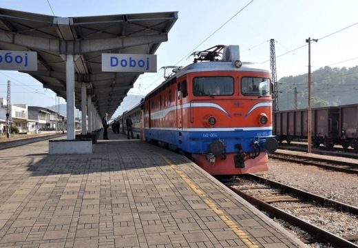 “Željeznice RS” primaju nove radnike: Oglasilo se Sindikat, ali i direktor