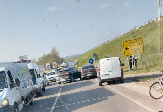 MUP RS upozorava: Brzina najčešći uzrok teških saobraćajnih nesreća kod mladih vozača (Video)