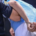 Filmska potjera u Hrvatskoj: Pobjegao iz suda sa lisicama na rukama