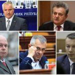 Višković, Blagojević, Radojičić: Srpska bira svoje igrače za Sarajevo, dobro poznata imena u prvom planu