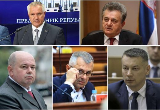 Višković, Blagojević, Radojičić: Srpska bira svoje igrače za Sarajevo, dobro poznata imena u prvom planu