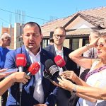 Vujanović: Novim objektom biće obezbjeđen prostor za oko 100 mališana