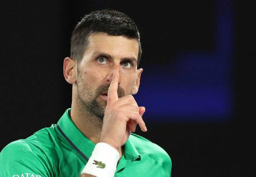 Jelena mu rekla da to ne objavljuje, Novak insistirao: “Od tog trenutka je nastao pakao”