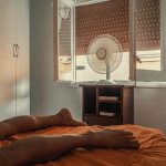 Zašto vam je noću toliko vruće?:  Odgovor može biti u krevetu
