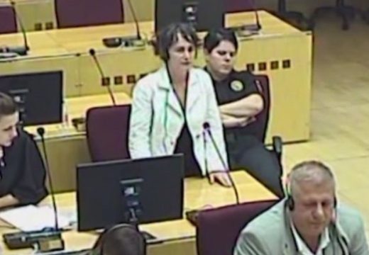 Premijer ogorčen: To što Veselijeva koristi zatvorske pogodnosti – šamar pravosudnom sistemu BiH