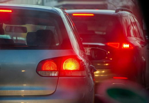 Gužva na putu Klašnice–Banjaluka: Formirane duge kolone