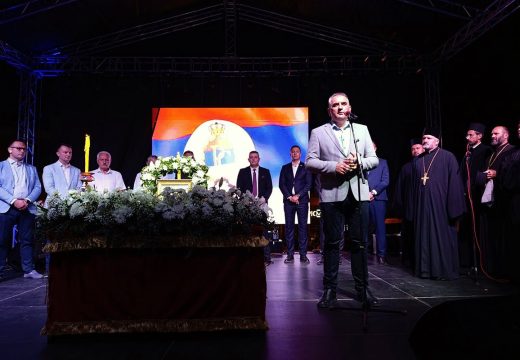 Minić najavio: Auto-put Banjaluka – Mrkonjić Grad ide na javni poziv