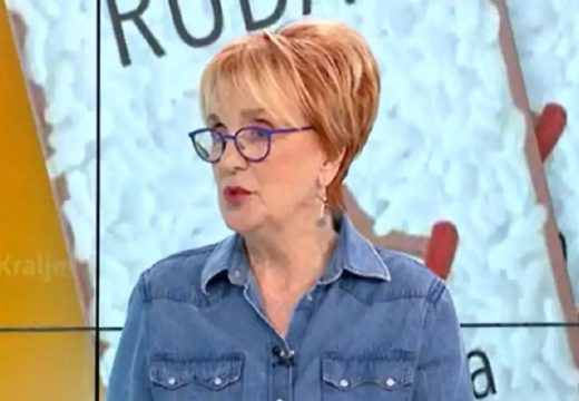 Hrvatska književnica izgubila bitku s karcinomom: Preminula Vedrana Rudan