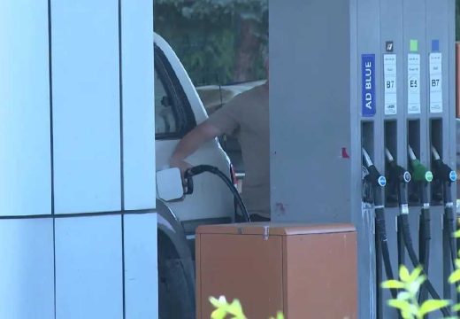 RS: Cijene dizela divljaju, stiže novo poskupljenje (Video)