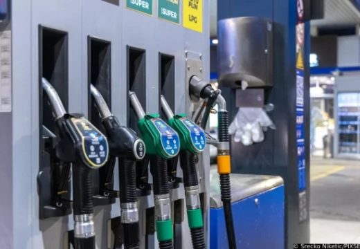 Cijene dizela divljaju: Stiže novo poskupljenje
