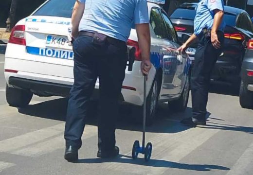Nova pravila o šteti zbunila vozače: Evo šta kažu u MUP-u Srpske FOTO