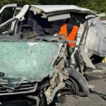 Jedna osoba povrijeđena: Teška saobraćajka na putu Bileća – Gacko
