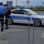 Drama u Derventi: Ranjen muškarac nakon sukoba oko parkinga